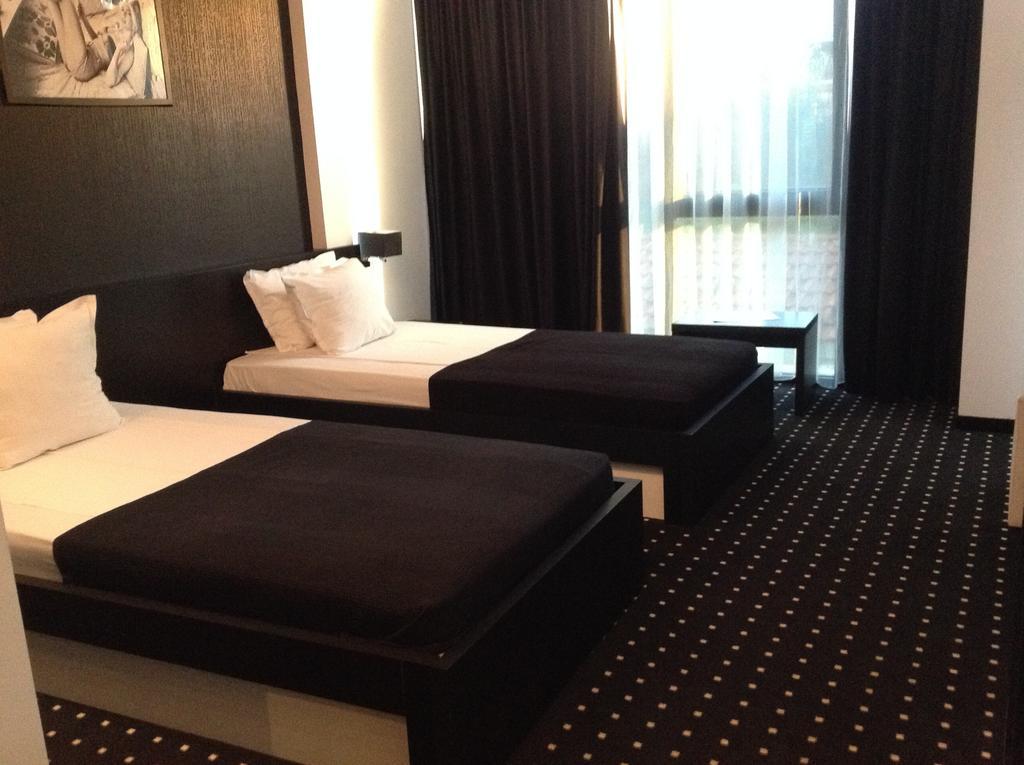 Superior Tweepersoonskamer met 2 Aparte Bedden