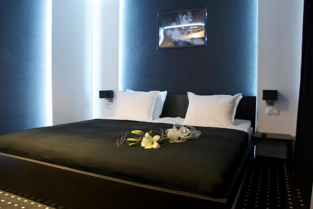 Suite met 1 Slaapkamer