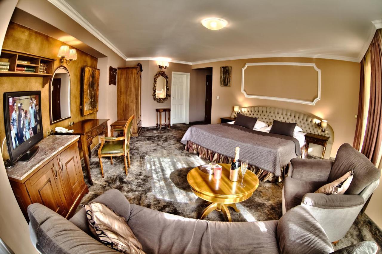 Luxe Tweepersoonskamer