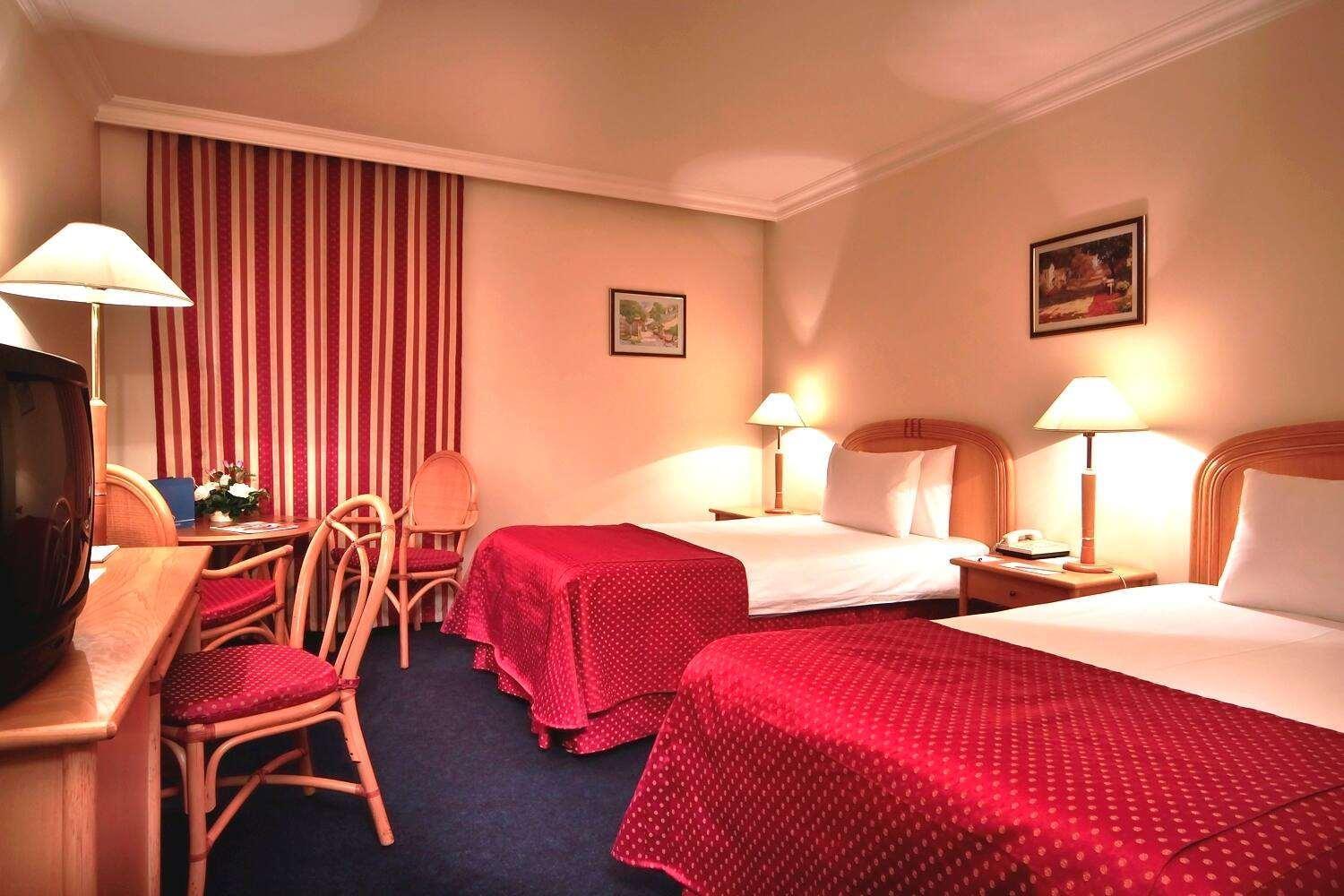 Superior Double or Twin Room Shoulder Massage,1275185434:JPEG