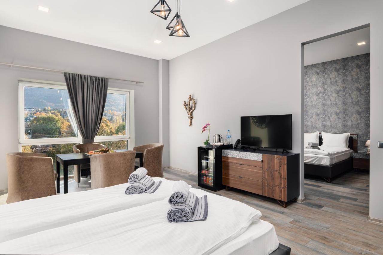 Junior Suite