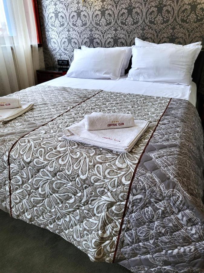 Habitación Doble Deluxe con acceso gratuito al spa