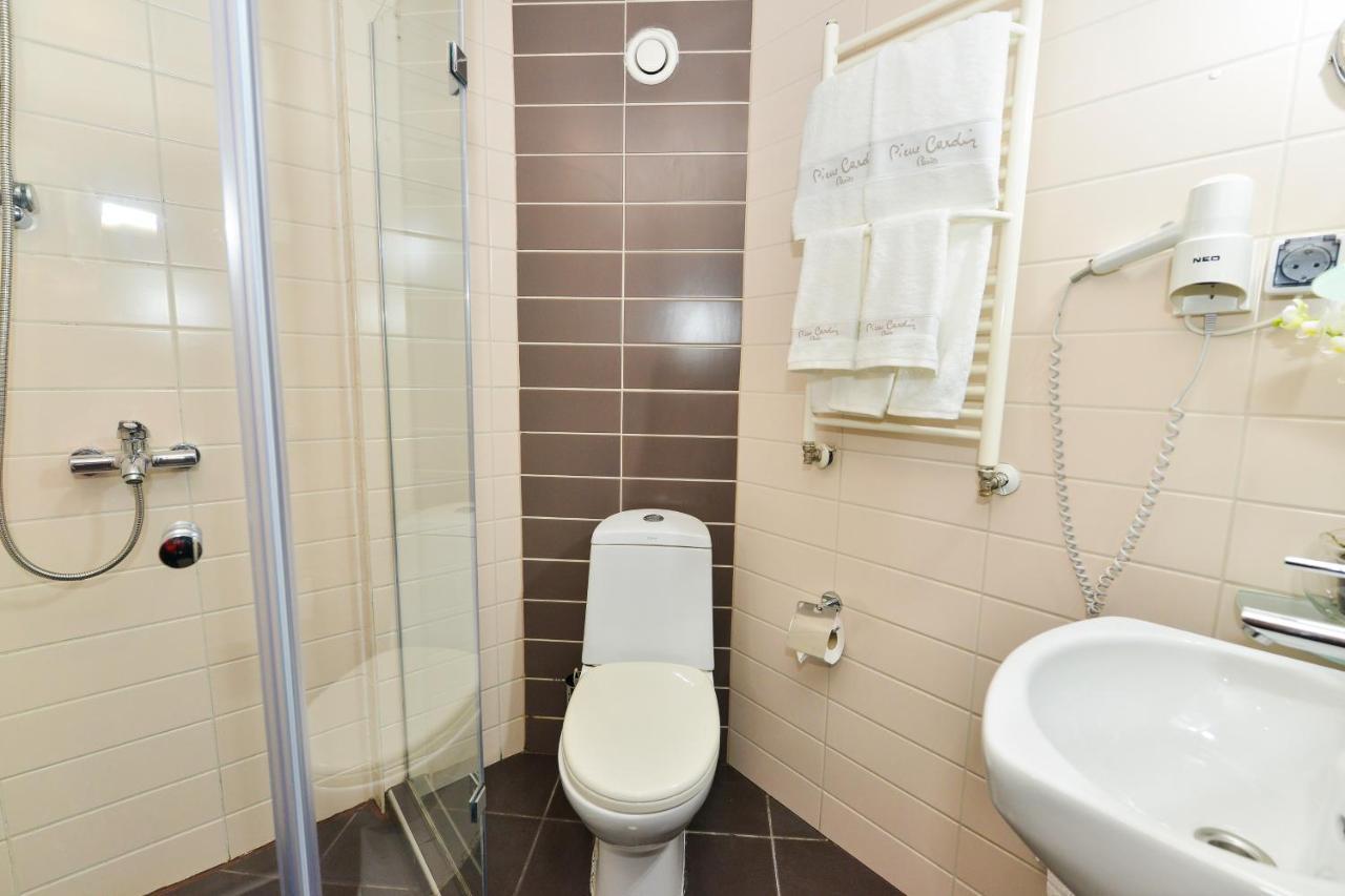 Habitación Doble con 2 camas individuales - No fumadores
