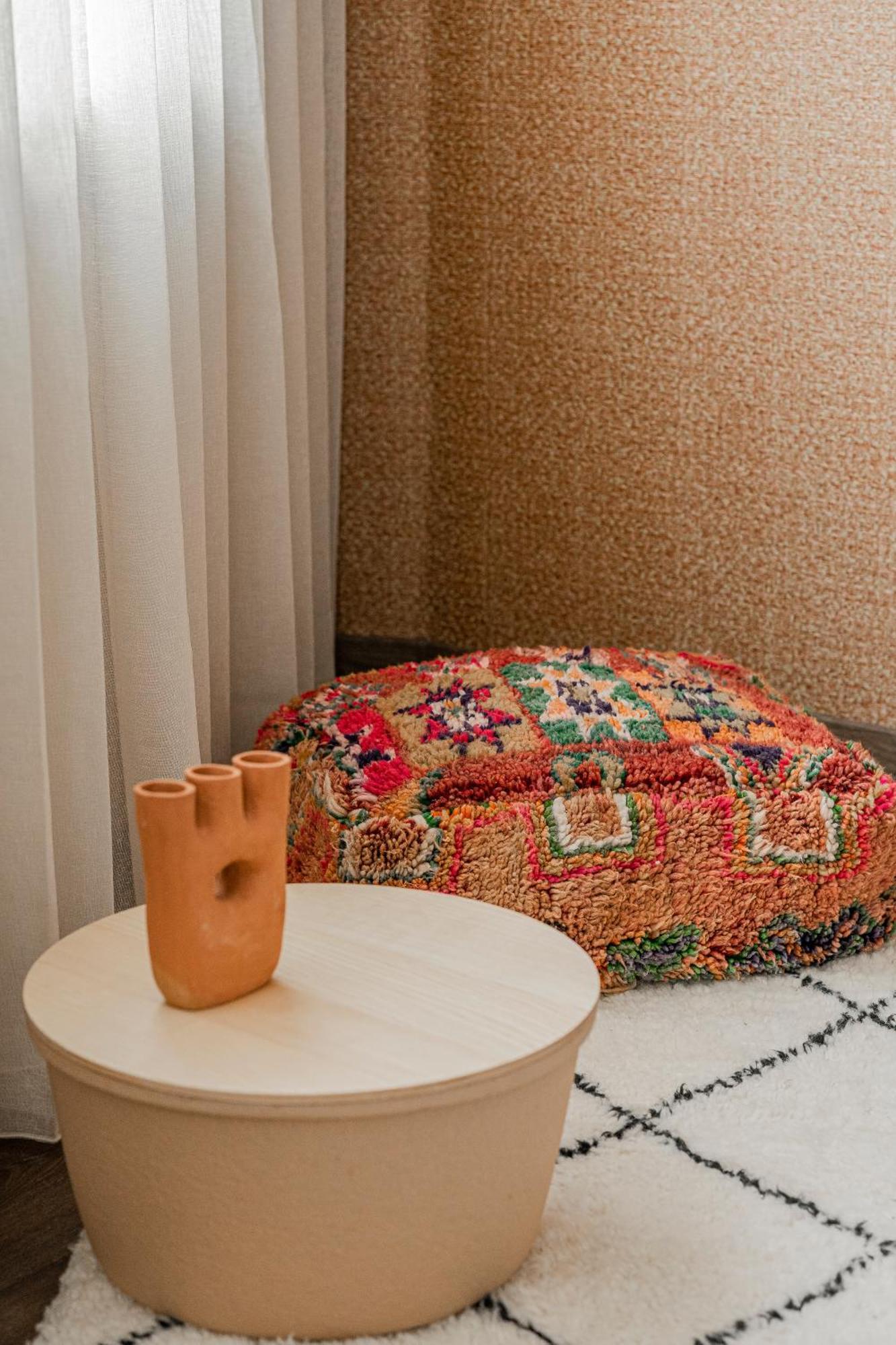 Chambre Lits Jumeaux Deluxe