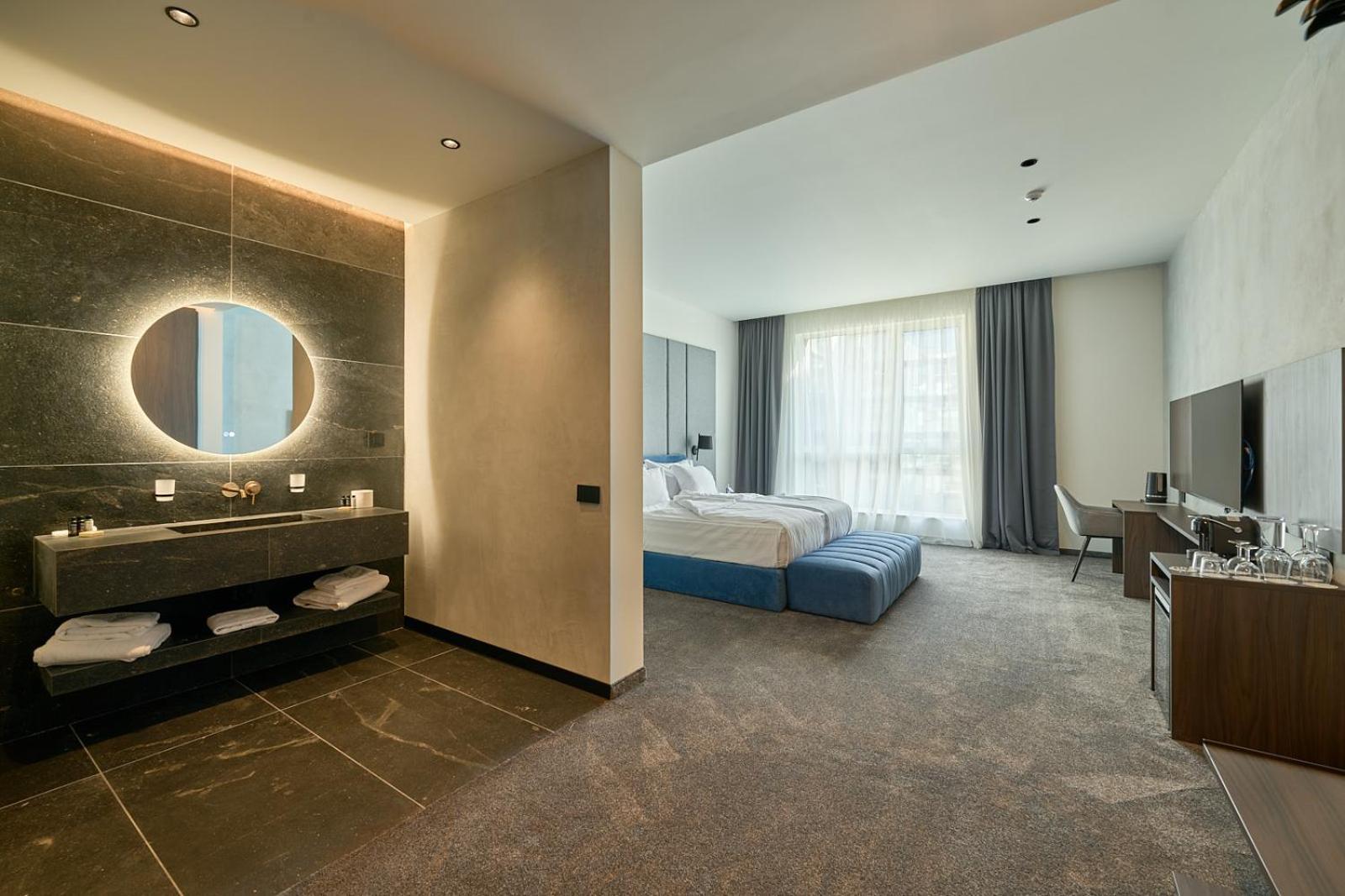 Suite Superior