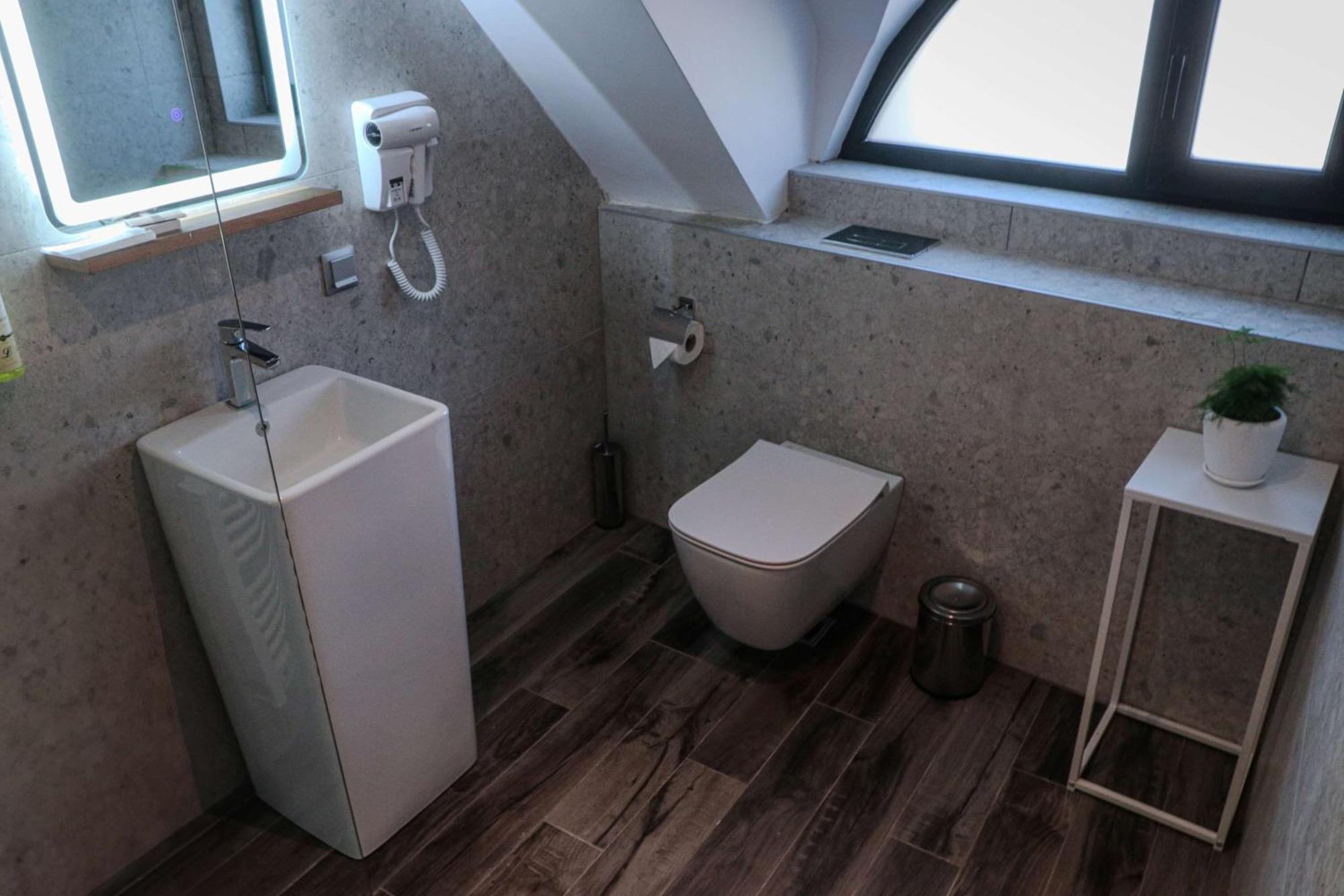 Superior Zweibettzimmer mit Schlafsofa - Nichtraucher