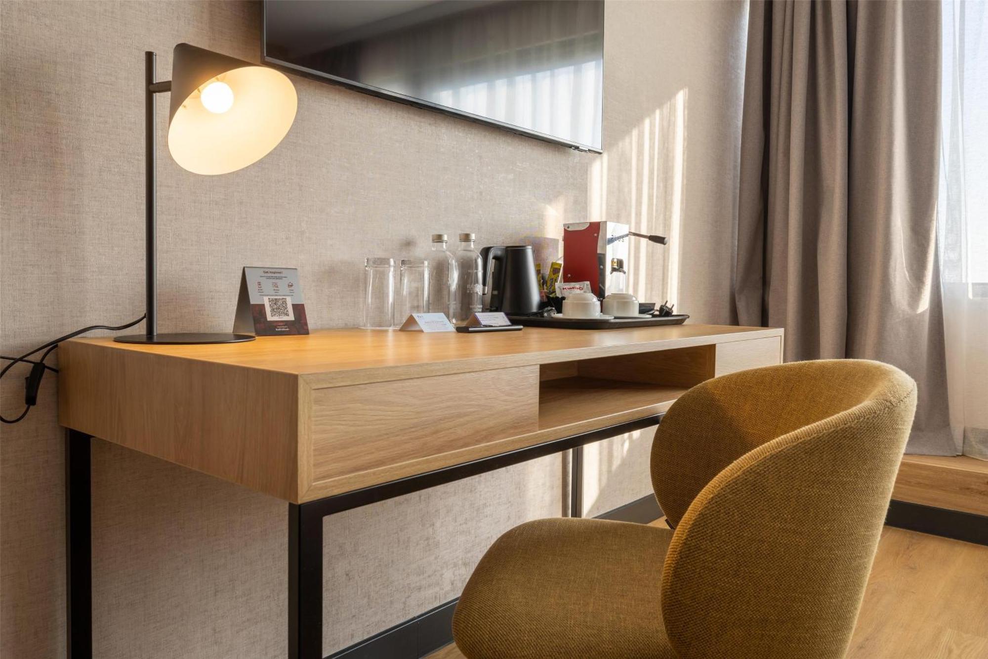 Premium Kamer