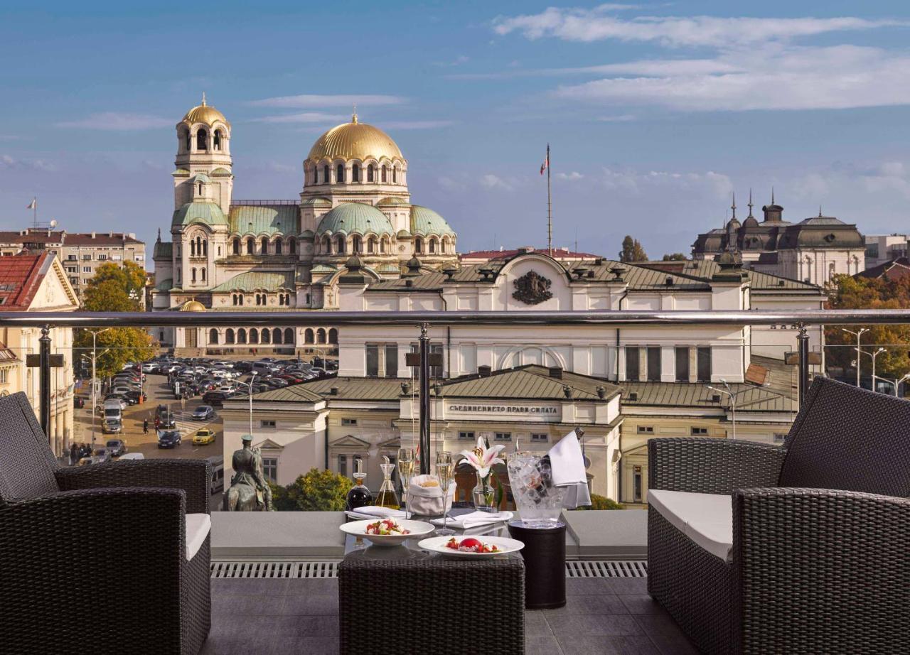 Suite King con Terrazza e Vista Cattedrale
