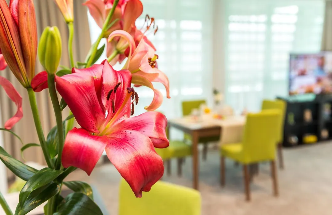 Earth & People Hotel & Spa - Free Parking & Swimming Pool-1