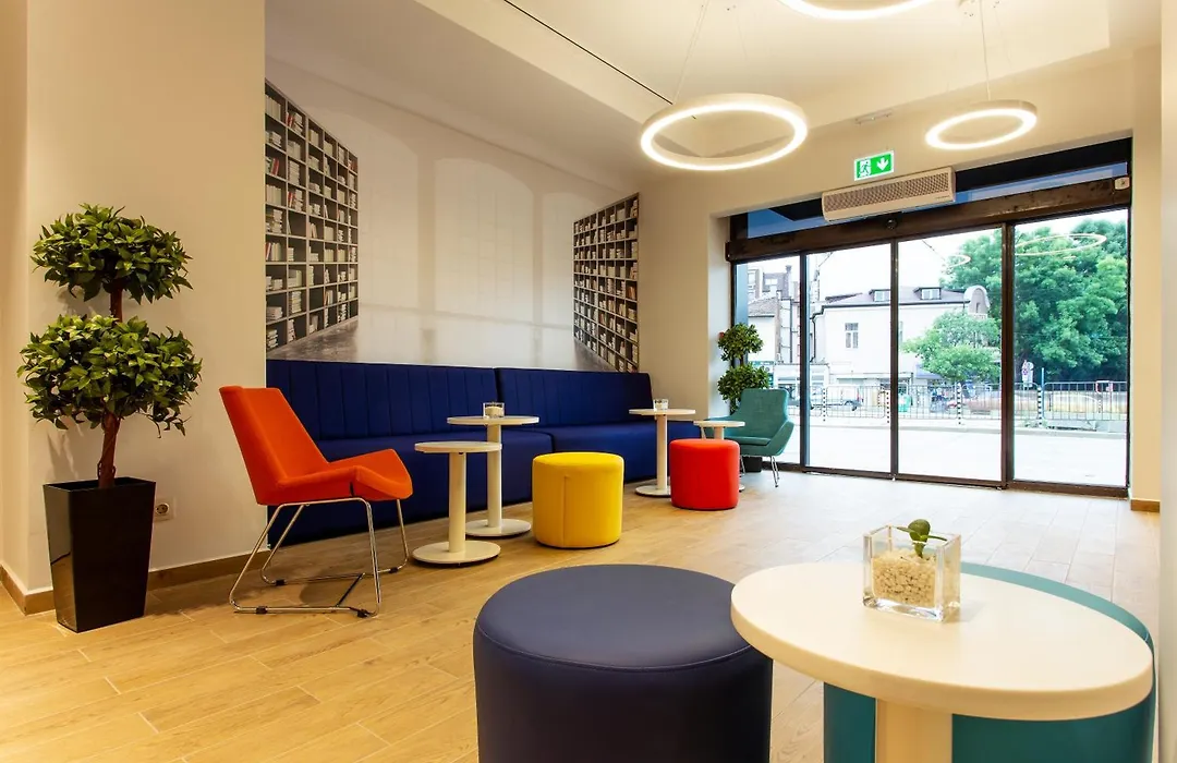 Best Western Terminus Hotel-1