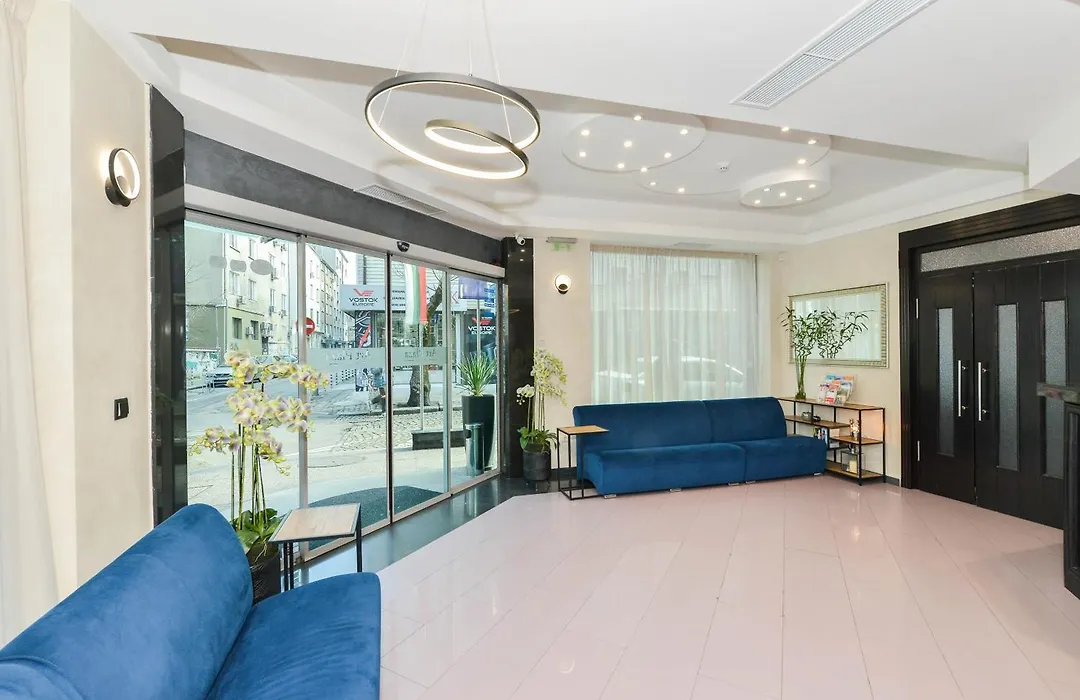 Art Plaza Hotel-1