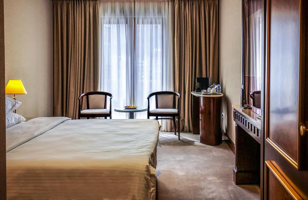 Casa Boyana Boutique Hotel-1