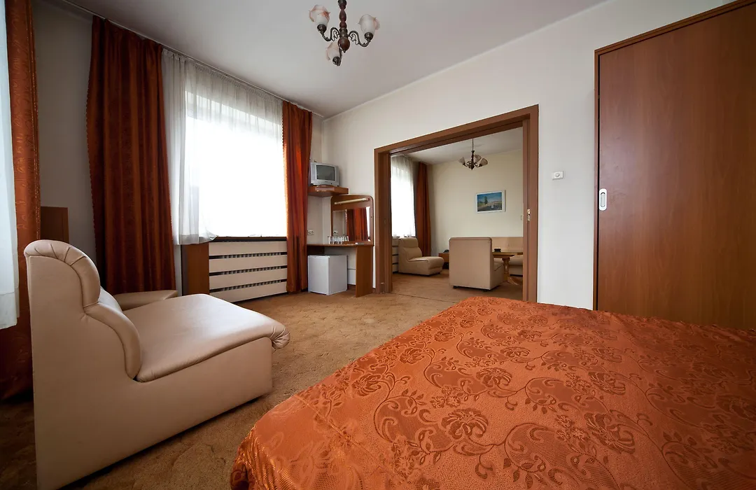 Slavyanska Beseda Hotel-1