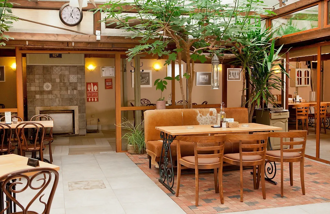 Hotel Niky-1