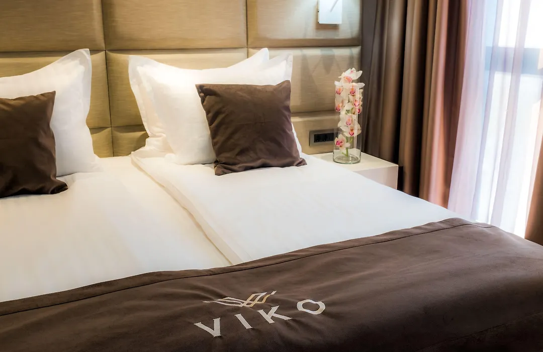 Viko Boutique Apart Hotel-1