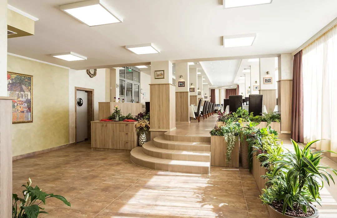 Grami Hotel Sofia-1