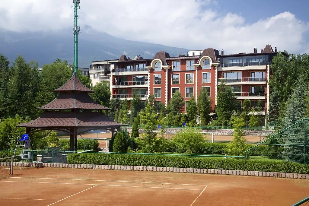 Maxi Park Hotel & Spa-1