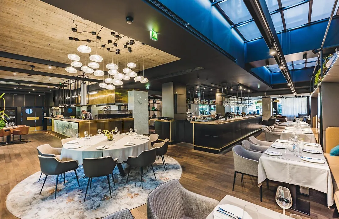 Sense Hotel Sofia, A Member Of Design Hotels-1