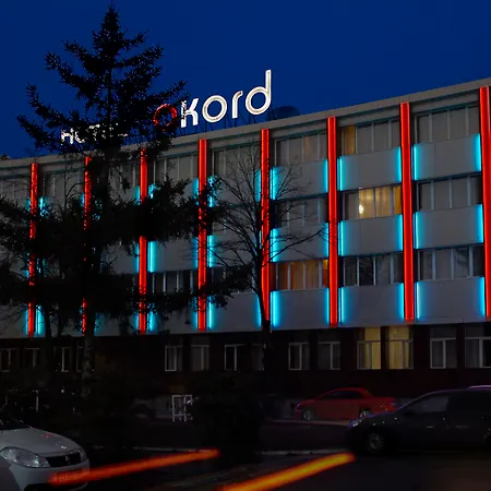 Hotel Akord-3