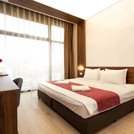 B1 Boutique Hotel Sofia-2