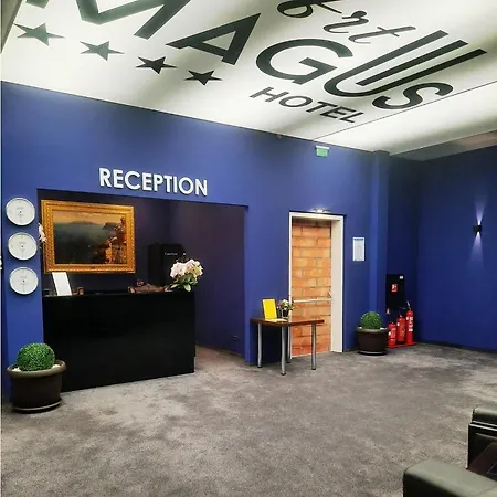 Art Magus Hotel-2