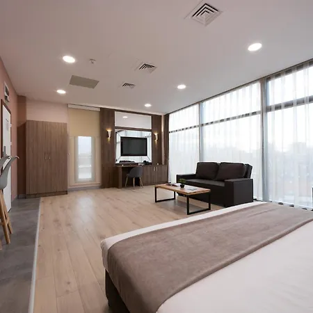 B1 Boutique Hotel Sofia-3