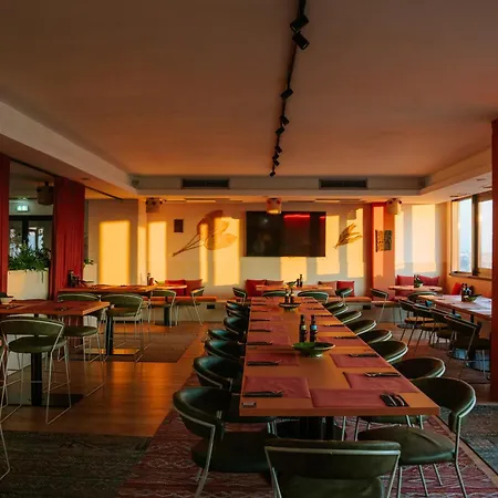 Worknomads Lab Hotel-3
