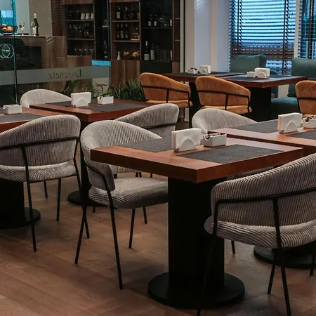 Best Western Lozenetz Hotel-3
