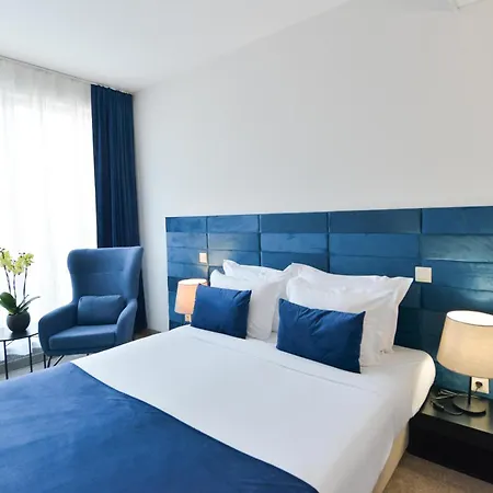 Art Plaza Hotel-3