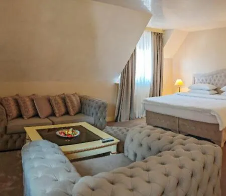 Casa Boyana Boutique Hotel-3