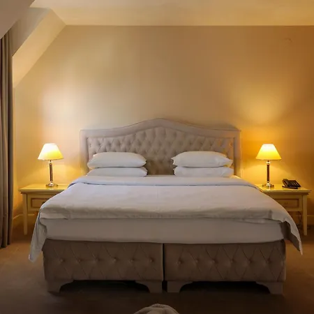 Casa Boyana Boutique Hotel-2