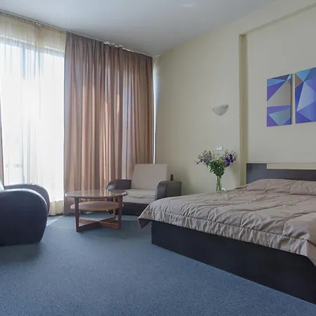Hemus Hotel Sofia-3