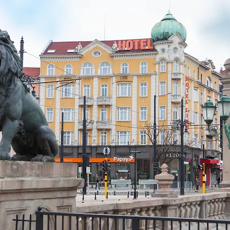 Hotel Lion Sofia-3