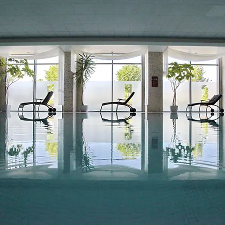 Crowne Plaza Sofia By Ihg-3
