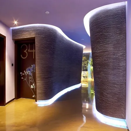Les Fleurs Boutique Hotel-2