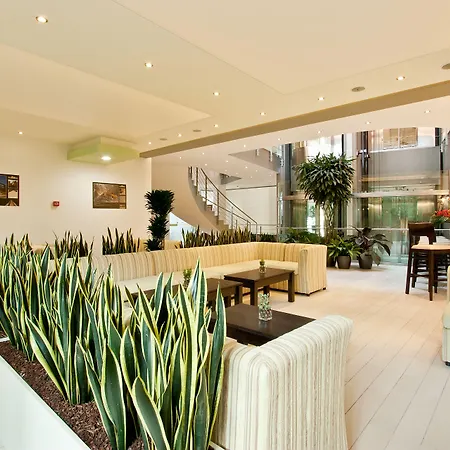 Earth & People Hotel & Spa - Free Parking & Swimming Pool-3