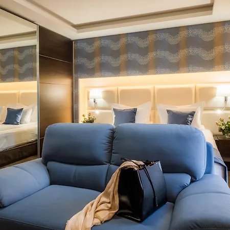 Viko Boutique Apart Hotel-2