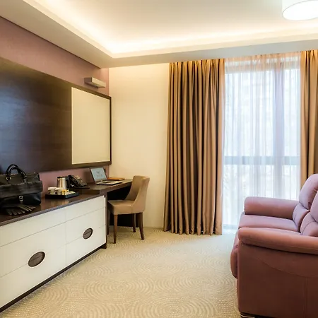 Viko Boutique Apart Hotel-3