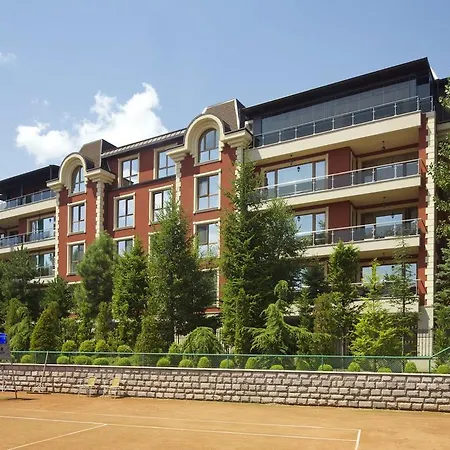 Maxi Park Hotel & Spa-2