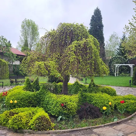 Tsarsko Selo Spa Hotel-3