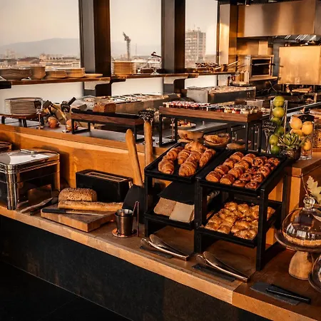 Sense Hotel Sofia, A Member Of Design Hotels-2