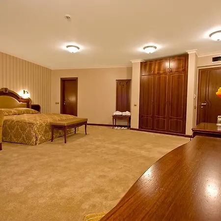Hotel Berlin Park Vitosha-2