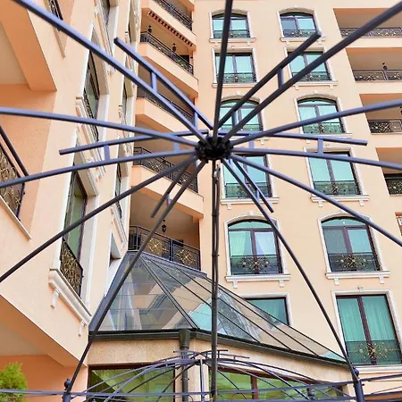 Anastasia Boutique Aparthotel-3
