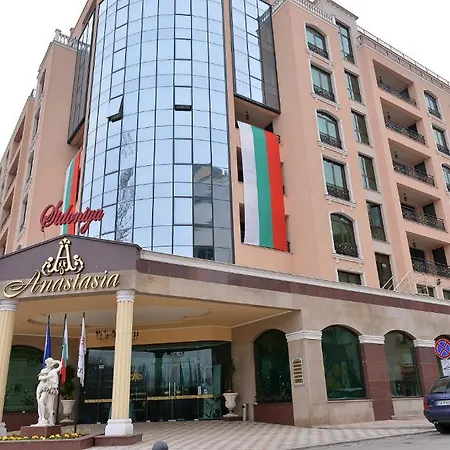 Anastasia Boutique Aparthotel-2