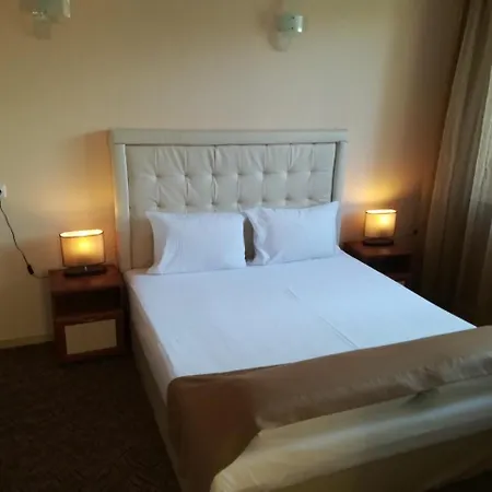 Hotel Galant-2