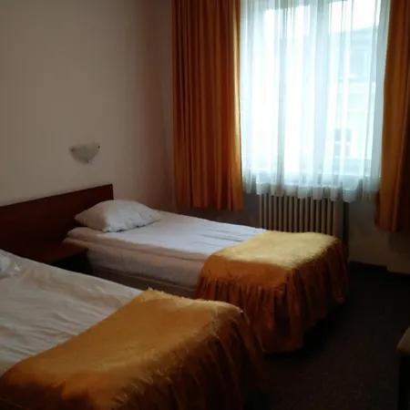 Slavyanska Beseda Hotel-3