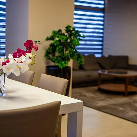 Bon Bon Park Hotel & Spa Boyana-3