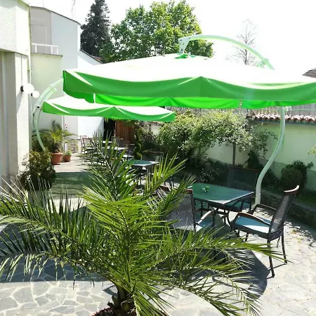 Hotel Galant-3